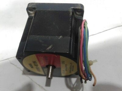 Vexta A5850-9215K 5-Phase 0.72"/step DC24 5 Stepping Motor Oriental Motor Co,LT - Image 2