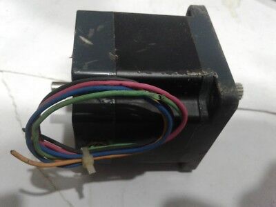 Vexta A5850-9215K 5-Phase 0.72"/step DC24 5 Stepping Motor Oriental Motor Co,LT - Image 3