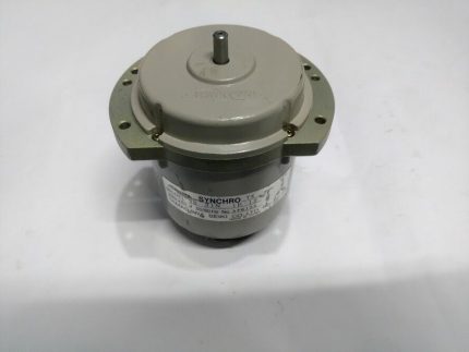 Synchro Motor TS 21N 1E 12 200/220 V Tamagawa Seiki Co.LTD TS21N1E12