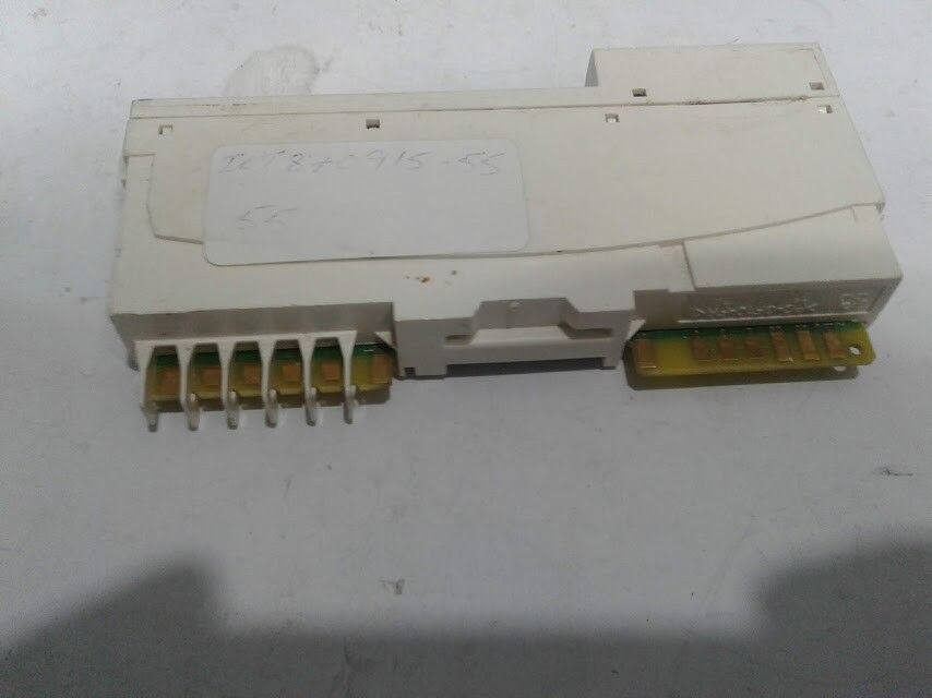 STBXBE1000 Schneider Electric EOS Extension Module STB-XBE-1000 PV02 RL12 - Image 3
