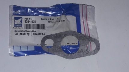 SABROE 2354.075 AF pakning CMO 20–30/TCMO 20–30 Reciprocating compressor Origina