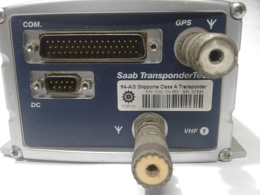 SABROE 1424.215 saetskrue Hexagon head screw 1424215 for Reciprocating compresso - Image 2