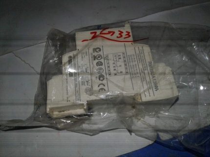 RM35UA13MW Telemecanique Voltage Measurement Relay RM35UA13