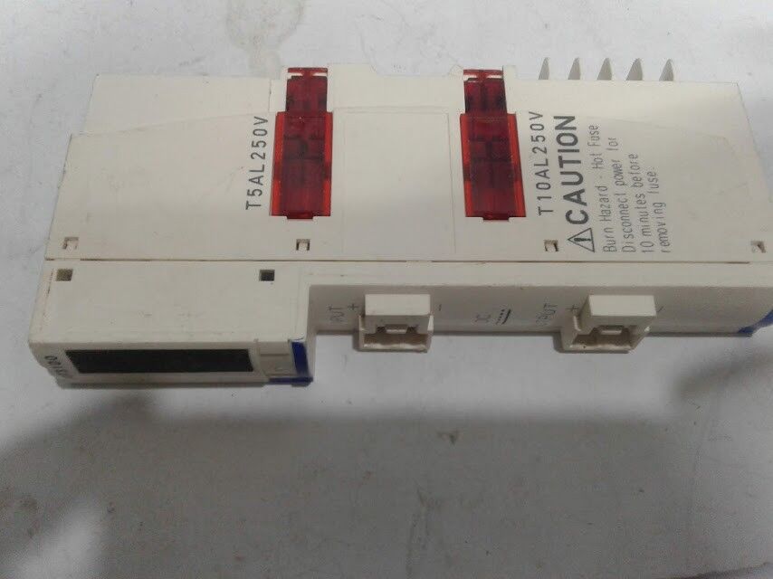 STBPDT3100 Schneider Advantys 24Vdc PDM Standard PV01 RL10 - Image 3