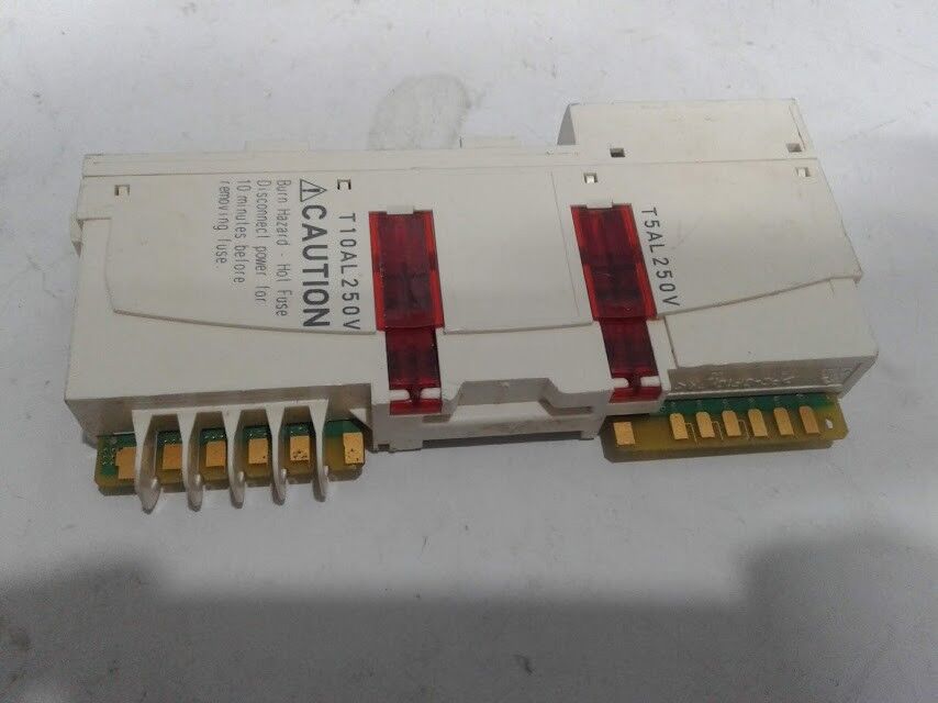 STBPDT3100 Schneider Advantys 24Vdc PDM Standard PV01 RL10 - Image 2