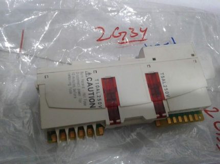 STBPDT3100 Schneider Advantys 24Vdc PDM Standard PV01 RL10