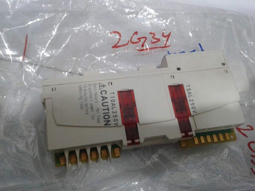 STBPDT3100 Schneider Advantys 24Vdc PDM Standard PV01 RL10