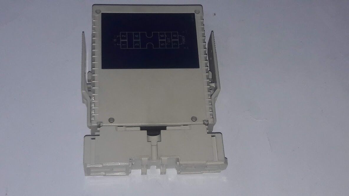 WATANABE WGP-DS-36A-3 Isolation Converter 24v DC WGP36A3 New - Image 6