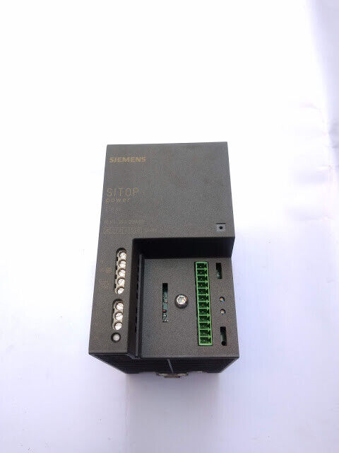 Siemens 6EP1-353-2BA00 Sitop Power Flexi Tromversorgung 6EP13532BA00 New - Image 12