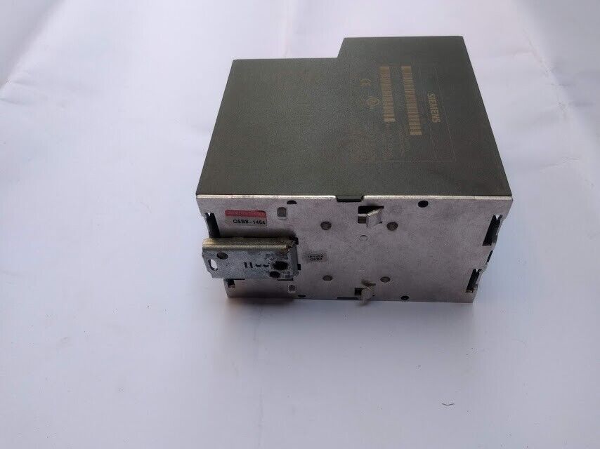 Siemens 6EP1-353-2BA00 Sitop Power Flexi Tromversorgung 6EP13532BA00 New - Image 10