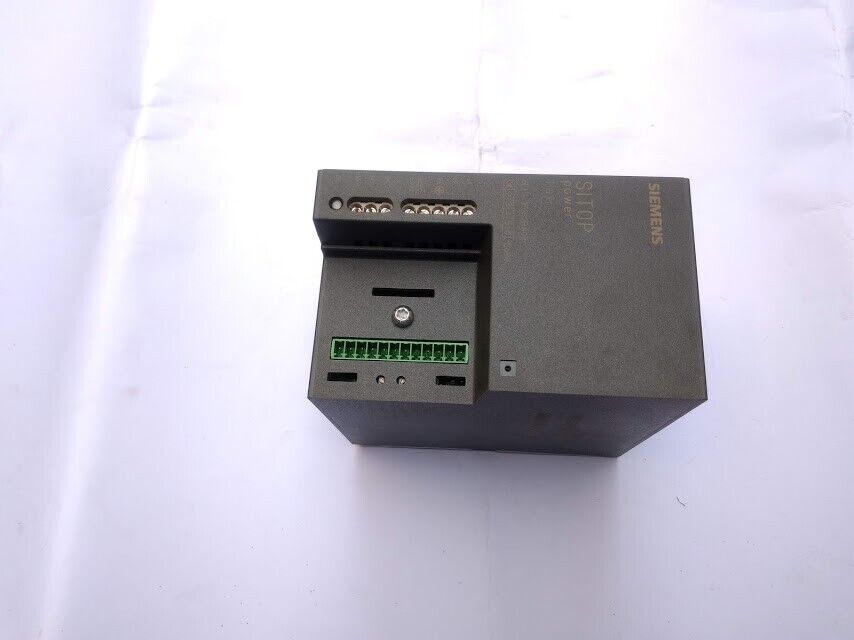 Siemens 6EP1-353-2BA00 Sitop Power Flexi Tromversorgung 6EP13532BA00 New - Image 5