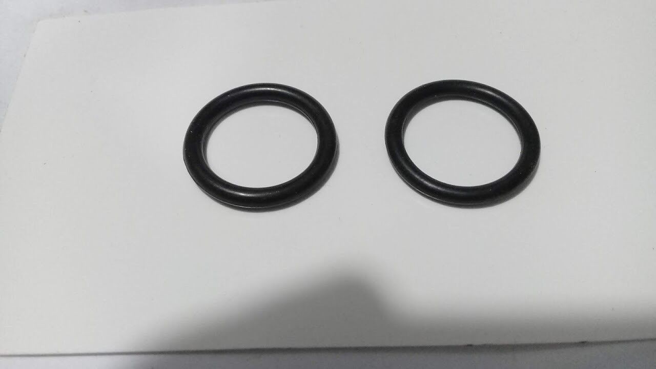 Dintec Co Ltd 110019 O-Ring 2Pcs For Fuel Valve Testing Device Marine Store - Image 6