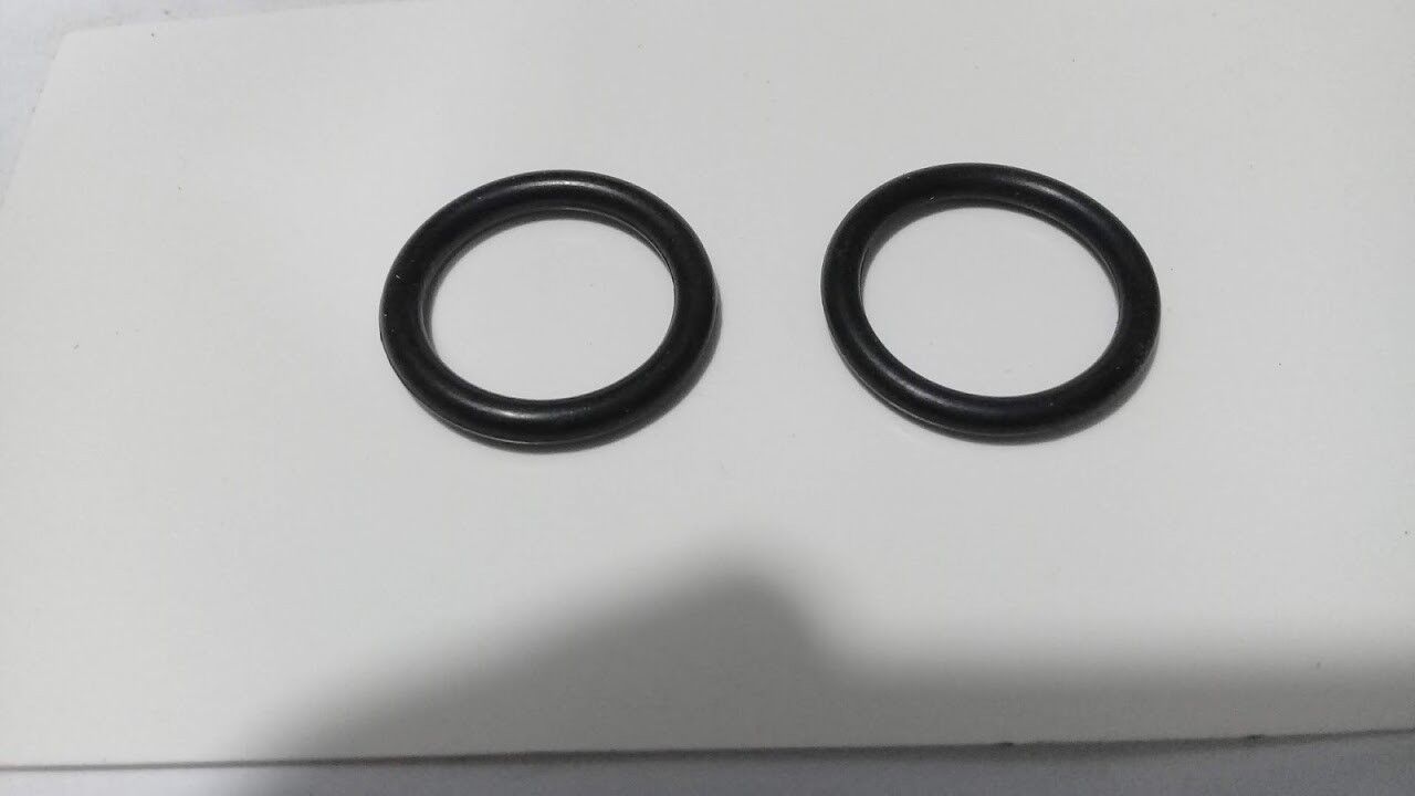 Dintec Co Ltd 110019 O-Ring 2Pcs For Fuel Valve Testing Device Marine Store - Image 5