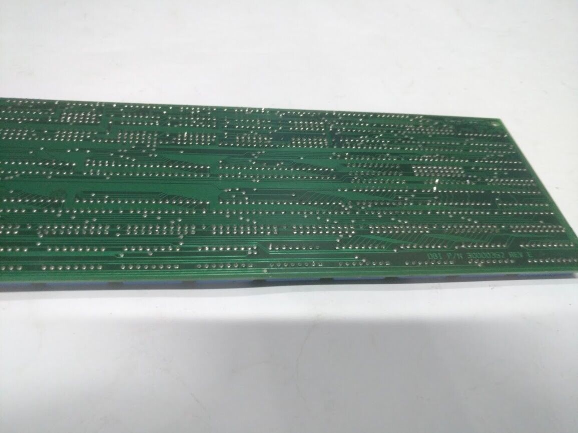 Digi Board DBI 30000354 Rev.F Assy DBI 30000352 Rev.E - Image 5