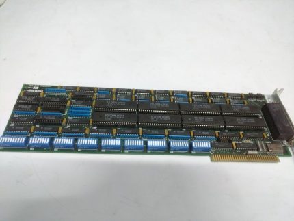 Digi Board DBI 30000354 Rev.F Assy DBI 30000352 Rev.E
