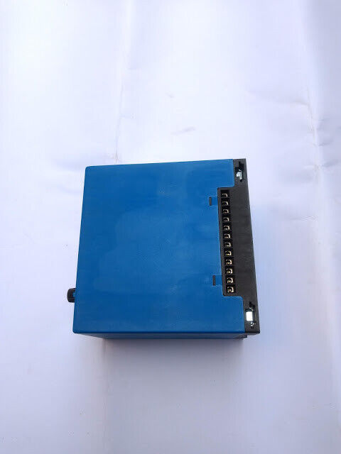 Ziehl TR 310 PT 100 Schaltgerat TR310 Temperature controller Nr. T224017 New - Image 11