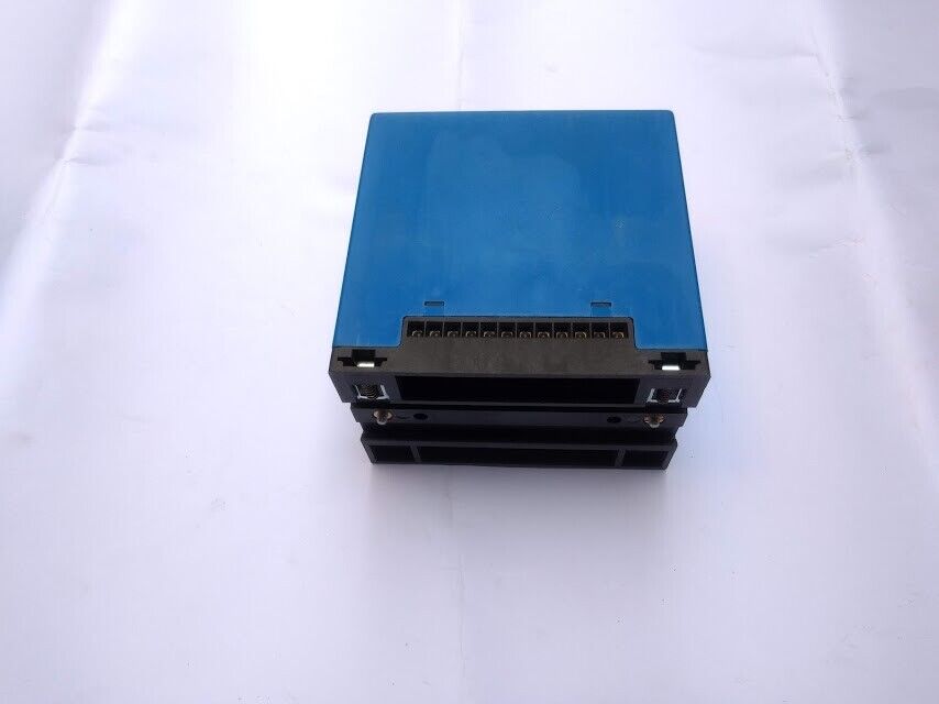 Ziehl TR 310 PT 100 Schaltgerat TR310 Temperature controller Nr. T224017 New - Image 12