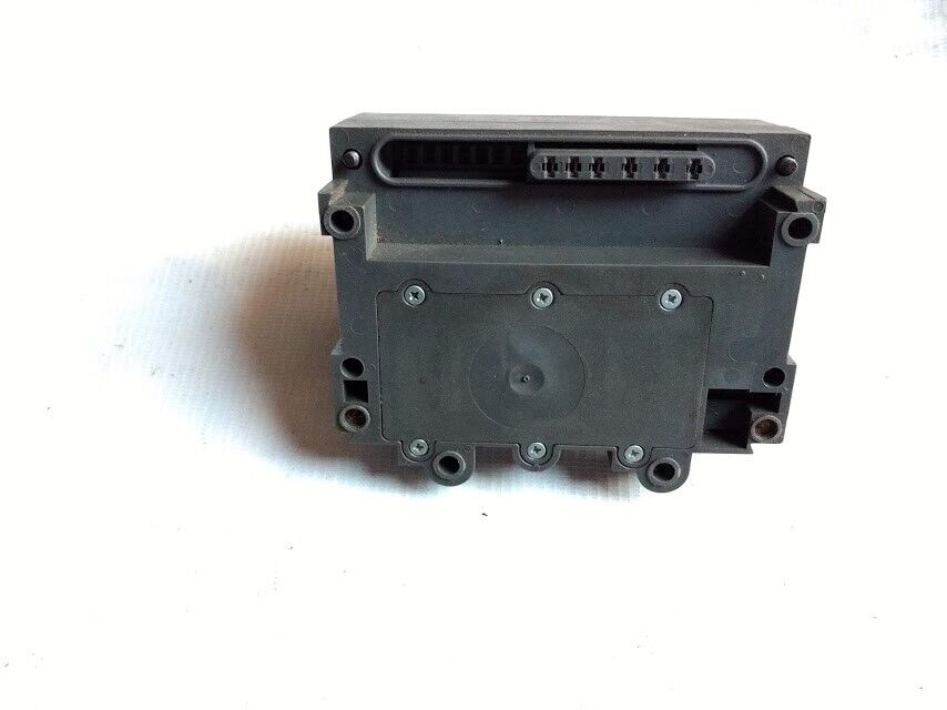 Siemens Simatic S7 6ES7 142-1BD30-0XA0 Digital Output Module 6ES71421BD300XA0 - Image 9