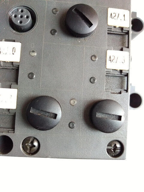 Siemens Simatic S7 6ES7 142-1BD30-0XA0 Digital Output Module 6ES71421BD300XA0 - Image 3
