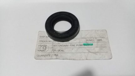 685 Oil Seal For Secondary Fire Pump N20C Marine Store Spare