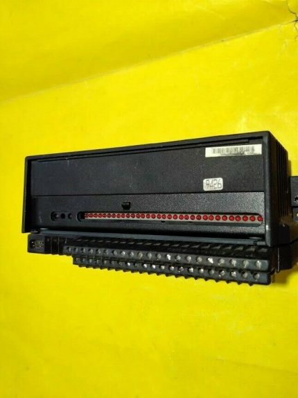 GE Fanuc IC660EBD025K Electr 5-24Vdc 32 Sink Genius I/O IC660TBD025K