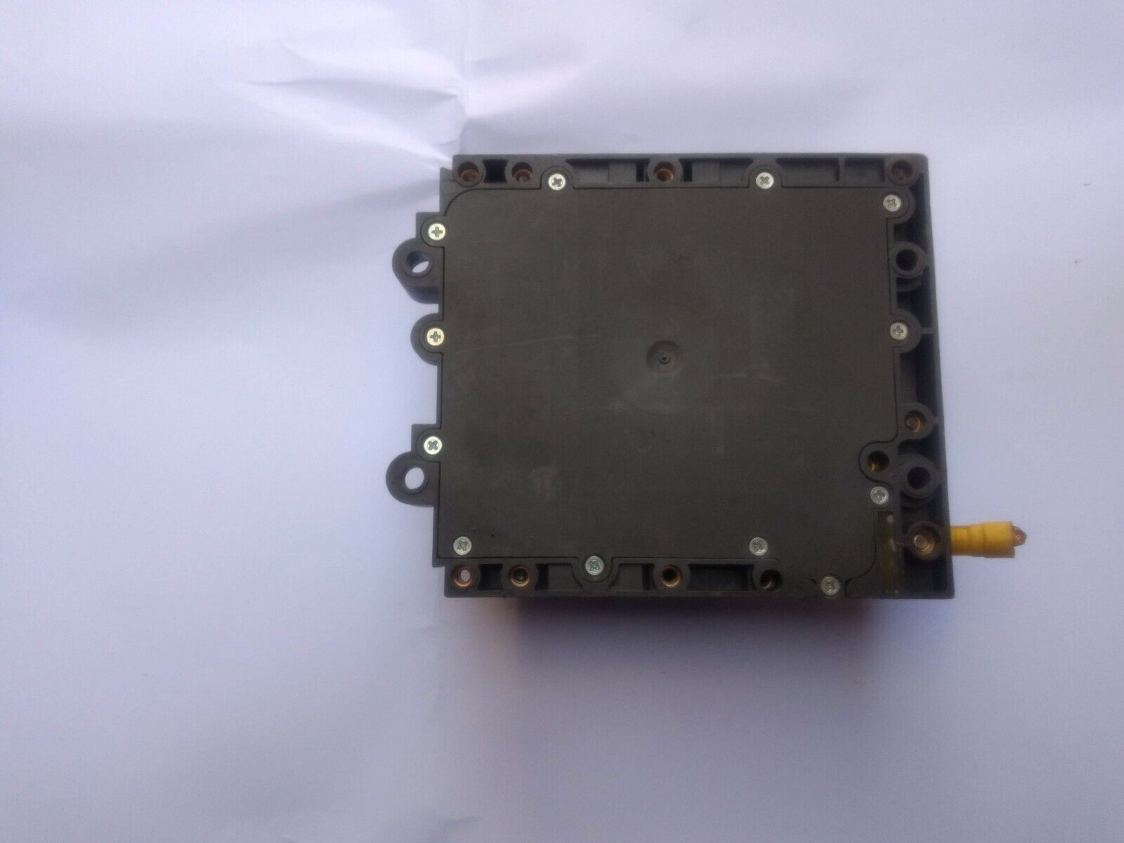 Siemens Simatic S7 ET 200X 6ES7 141-1BF11-0XB0 Output Module 6ES7 1411BF110XB0 - Image 7