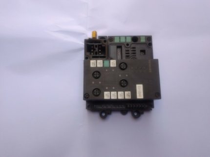 Siemens Simatic S7 ET 200X 6ES7 141-1BF11-0XB0 Output Module 6ES7 1411BF110XB0