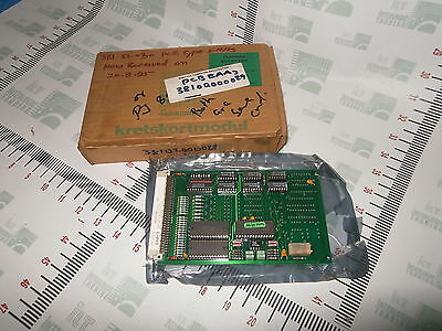 EAA-3 Autronica EAA3 PJ 8517B New - Image 2