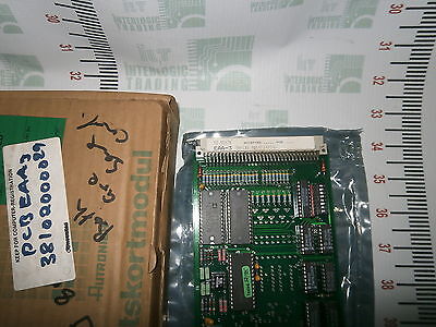 EAA-3 Autronica EAA3 PJ 8517B New - Image 3