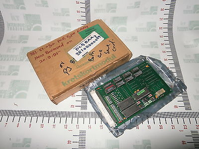 EAA-3 Autronica EAA3 PJ 8517B New