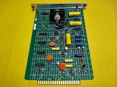Reliance Electric 0-52861 C DCGA Reliance MaxPaK Gate Driver