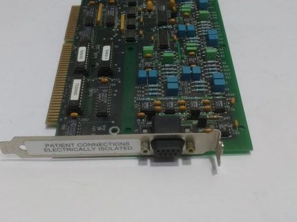 ICS Medical 8041937 Rev. F ISA PC Interface Card pull NCA-200 Caloric Irrigators