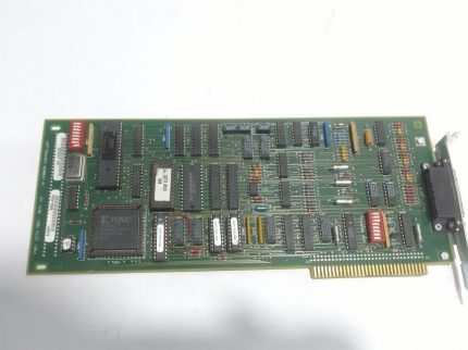 PWB-32737801 Rev. AB IM Common Controller 32741241-001 Isa Bus 41466053-A