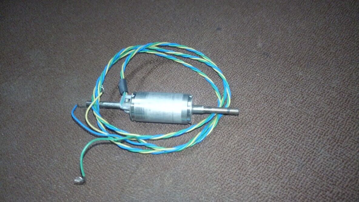 Servomex Transducers AT2304-00705000 Flow Sensor 5328 - Image 4