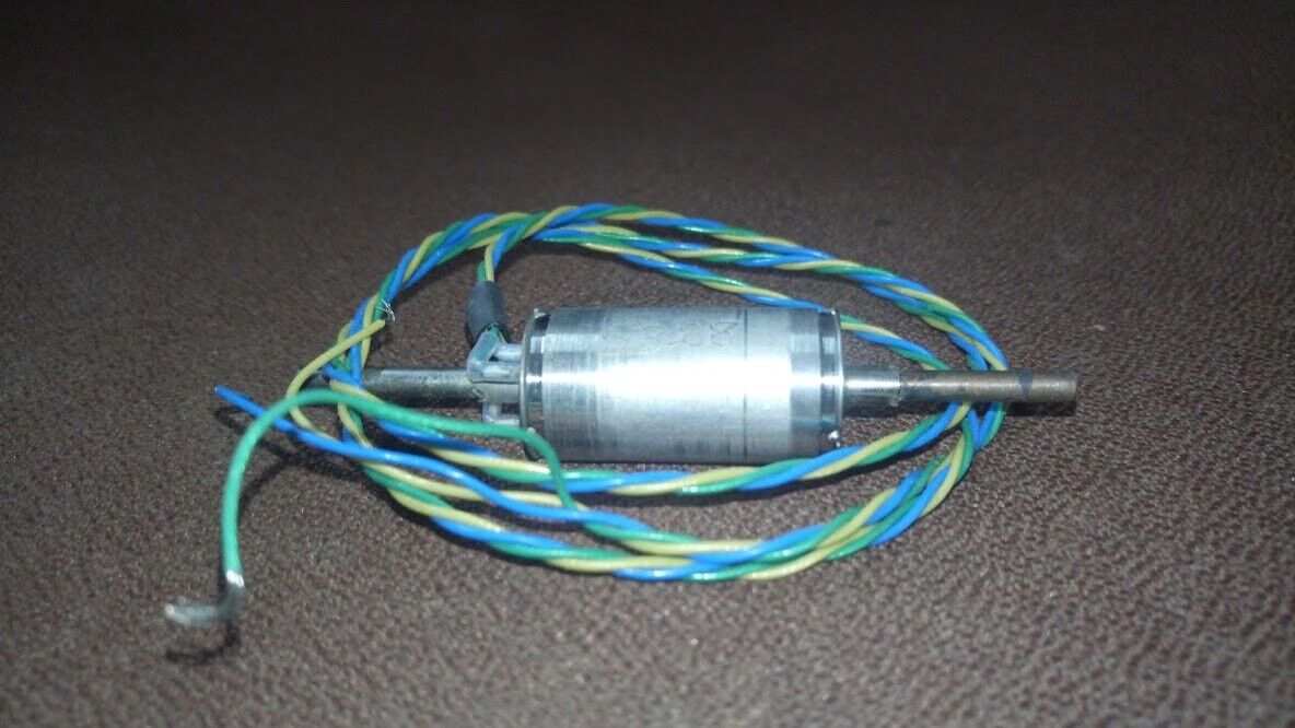 Servomex Transducers AT2304-00705000 Flow Sensor 5328 - Image 3