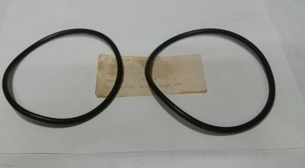 Cameron International Corporation 201447 O-Ring 2Pcs Size 348 For Marine Part