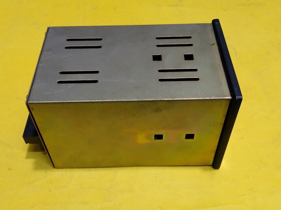 Tokyo Keiso Co-Gauging System-Digital / Analog Indicator Model DIR-700-DB - Image 5