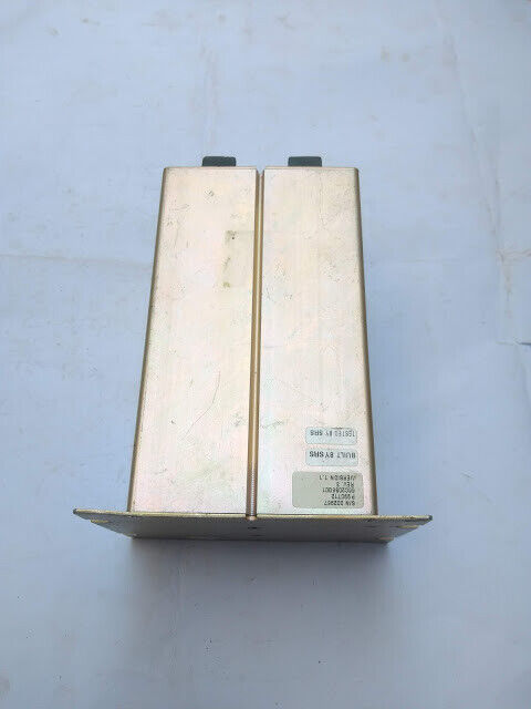 Cutler-Hammer IQ200 66C2056G01 Rev 3 Ver 1.1 Cutler Hammer Meter Base 66C2056G01 - Image 10