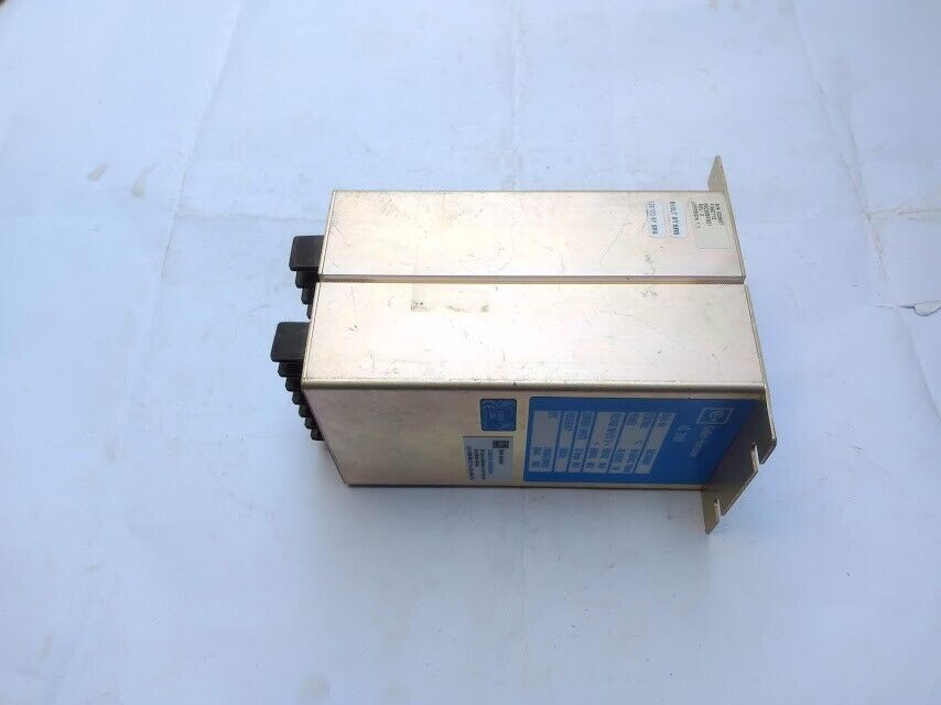 Cutler-Hammer IQ200 66C2056G01 Rev 3 Ver 1.1 Cutler Hammer Meter Base 66C2056G01 - Image 5