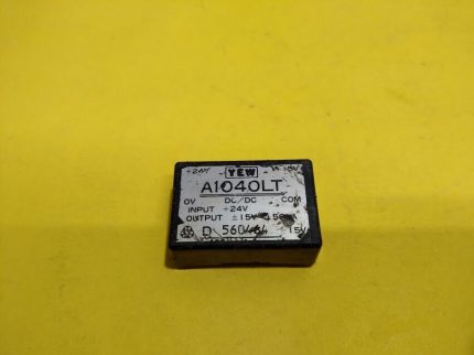 YEW A1040LT DC/DC Converter