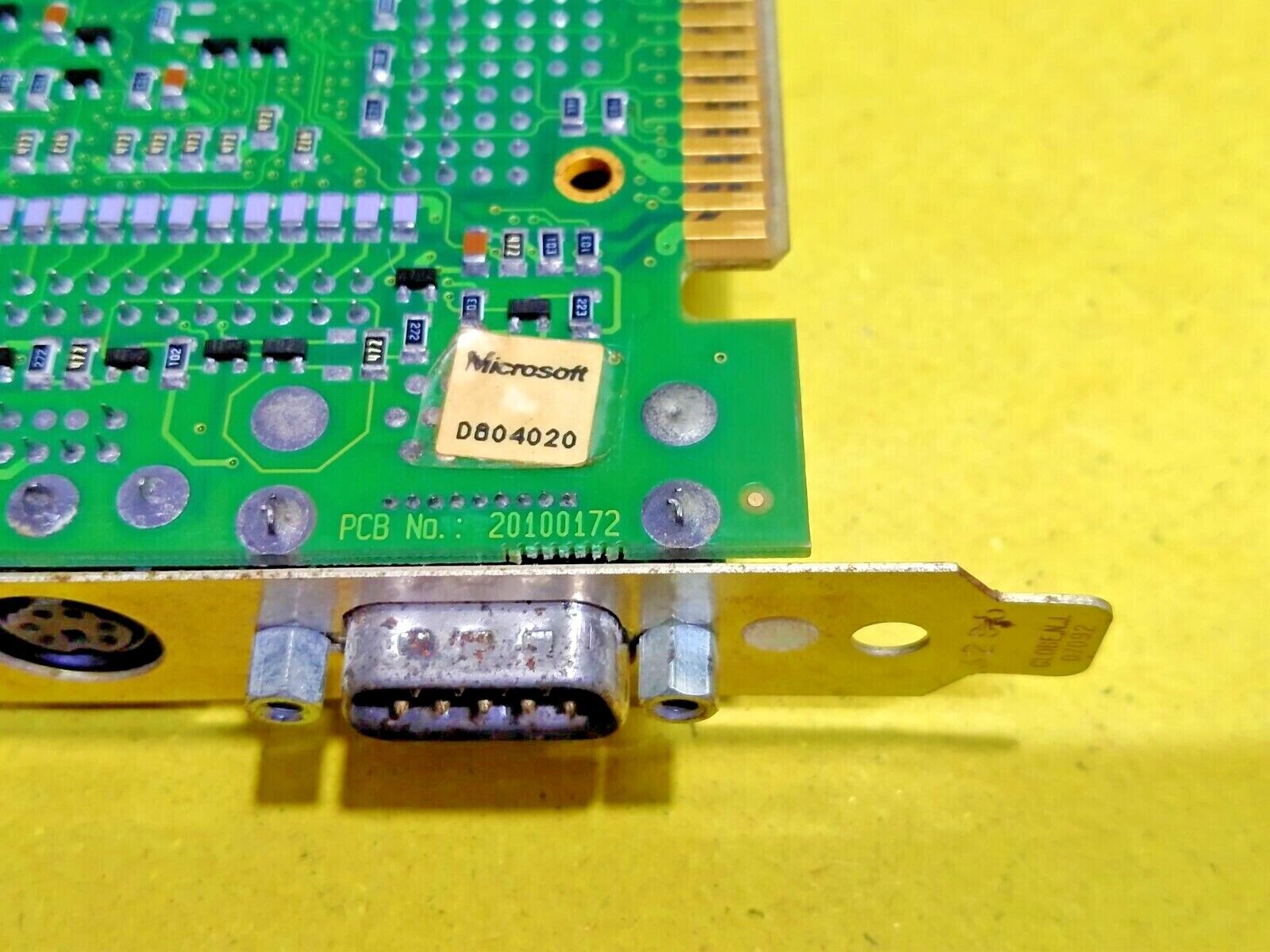 AMD A50 94V-0 1997 SBC Industrial Motherboard AMD DX4 Amibios 486 - Image 11