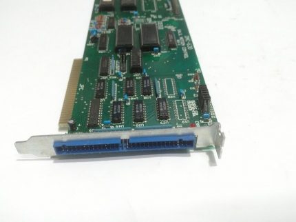 DMC-630 Rev. C GALIL MOTION CONTROL ISA PC Interface