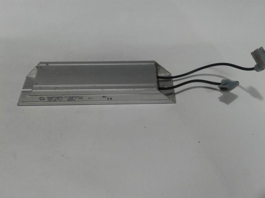 DANOTHERM Z1153227411 CAH 150 C 27R + - 10% 411 Charging Resistor - Image 6