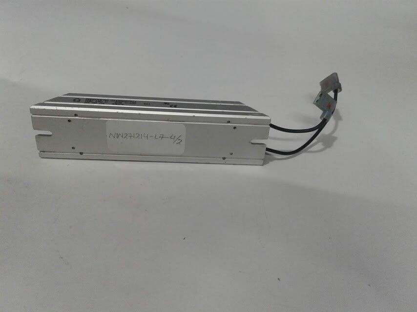DANOTHERM Z1153227411 CAH 150 C 27R + - 10% 411 Charging Resistor