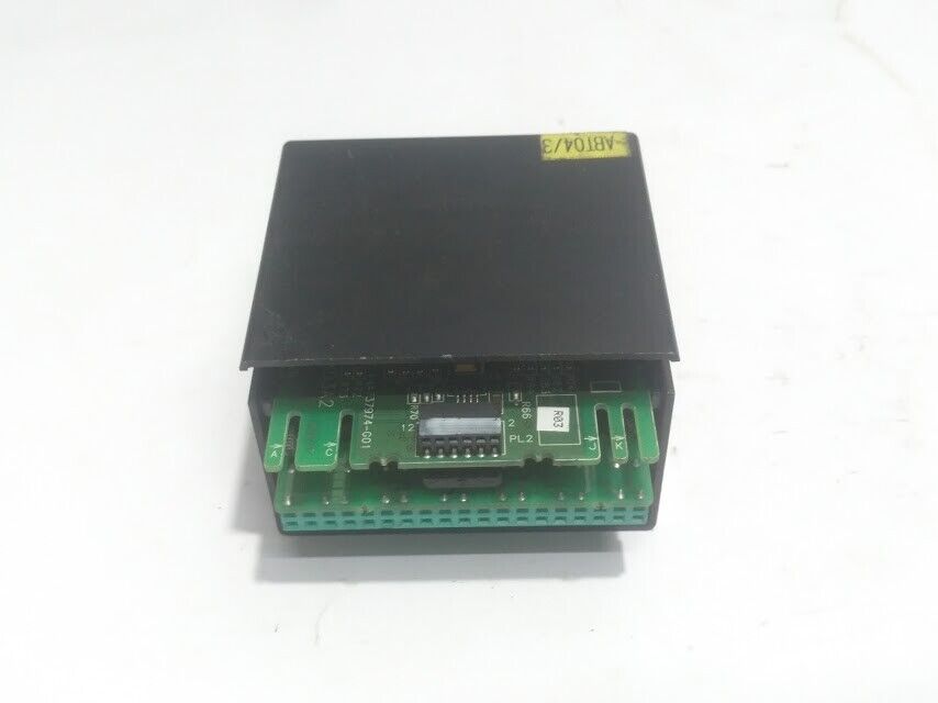 FANUC IC670MDL740J 24VDC 2A OUTPUT MODULE - Image 5