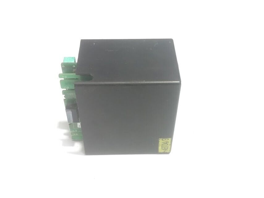 FANUC IC670MDL740J 24VDC 2A OUTPUT MODULE - Image 3