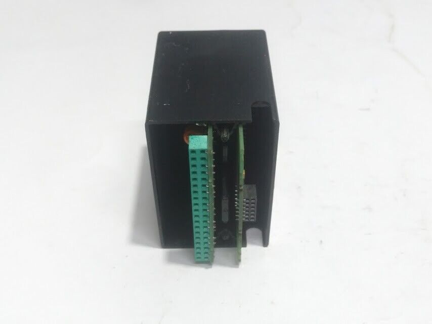 FANUC IC670MDL740J 24VDC 2A OUTPUT MODULE - Image 4