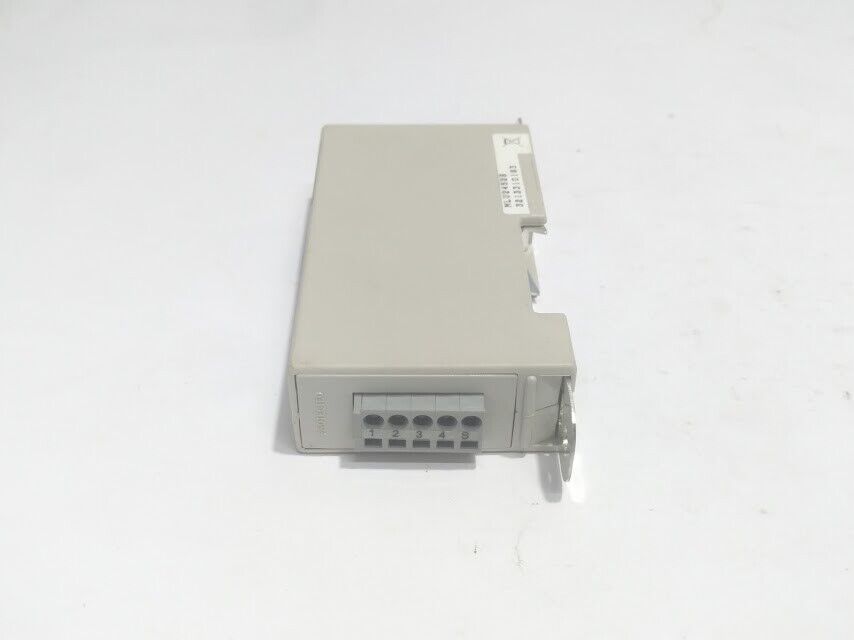 Surge Tech ZB24528 P/N ZBS E175267 Networks Communications Surge Device - Image 4
