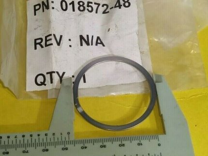 018572-48 retaining ring Cameron Elastomer / Schlumberger New Geunine part