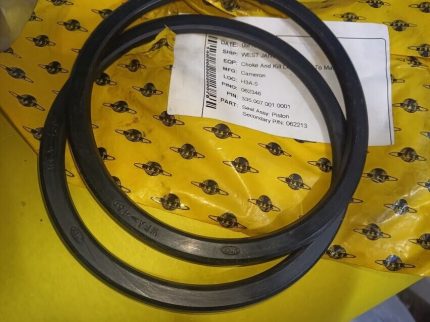 Cameron 062346 pistion seal assy. choke and kill lines bop to manifold UTEX WFA-